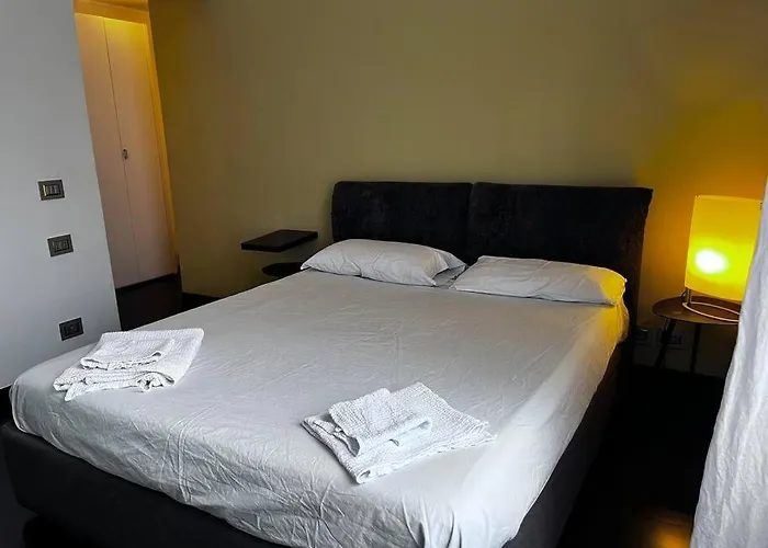 Sandra Flexyrent Wifi Charming Apt In Ticinese