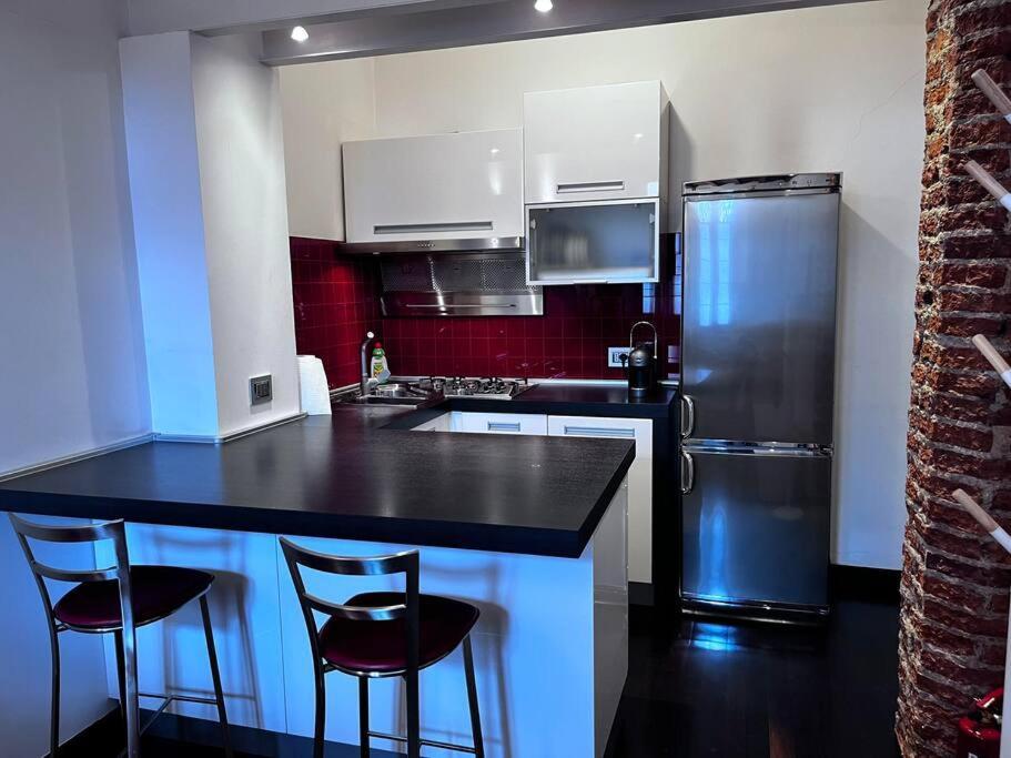 Sandra Flexyrent Wifi Charming Apt In Ticinese *